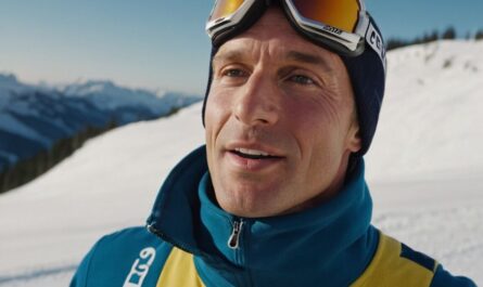 Sven Hannawald » Vermögen und Erfolge des Skispringers