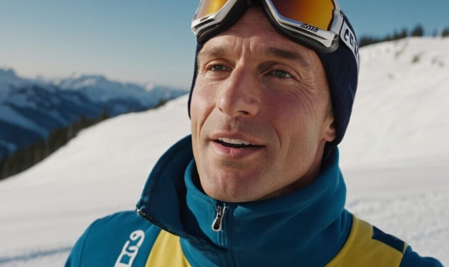 Sven Hannawald » Vermögen und Erfolge des Skispringers