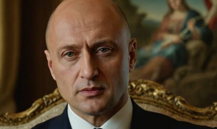Jewgeni Prigoschin » Kontroverses Vermögen eines Oligarchen