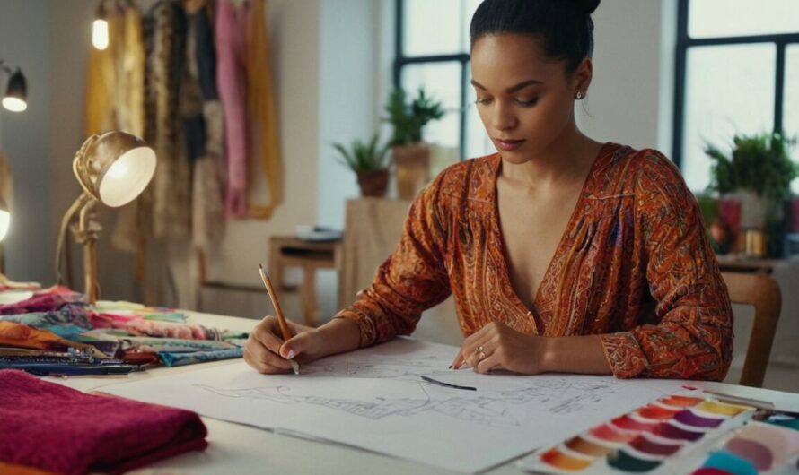 Tommy Hilfiger » Das Vermögen des Modeikone analysiert