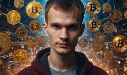 Vitalik Buterin » Ethereum Gründer und sein beeindruckendes Vermögen