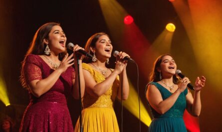 Jacob Sisters » Das Vermögen der beliebten Gesangsgruppe