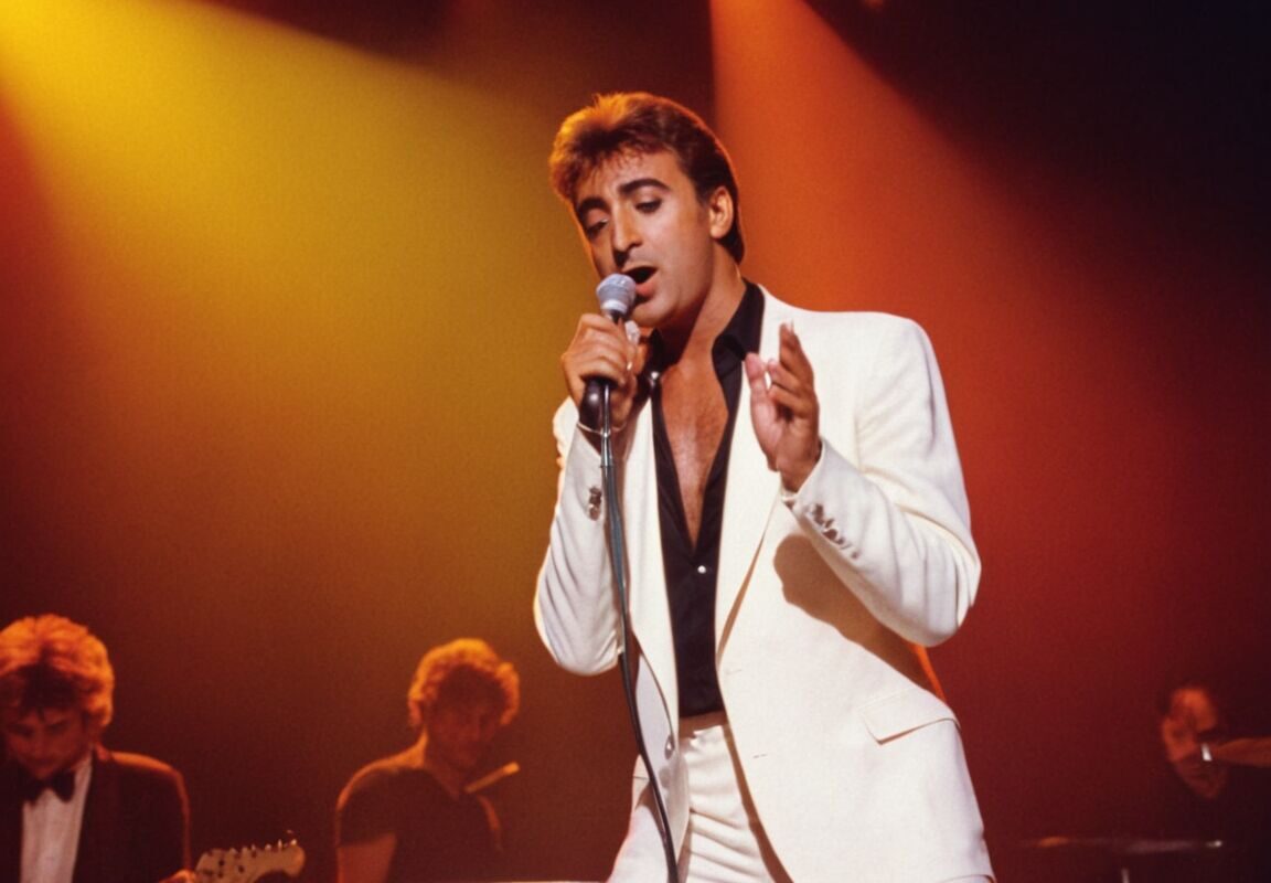 Andrew Ridgeley » Vermögen und Erfolge des Wham-Stars