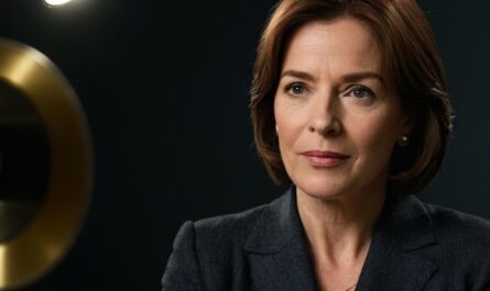 Anne Will » Vermögen und Einfluss der Journalistin im Fokus