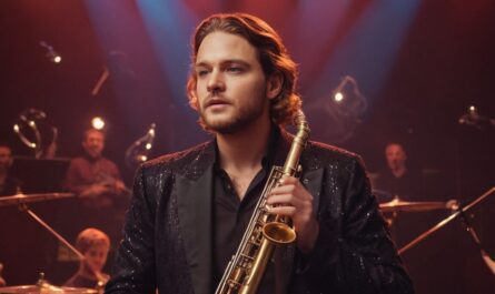 Alexander Klaws » Einblicke in das Vermögen des Sängers