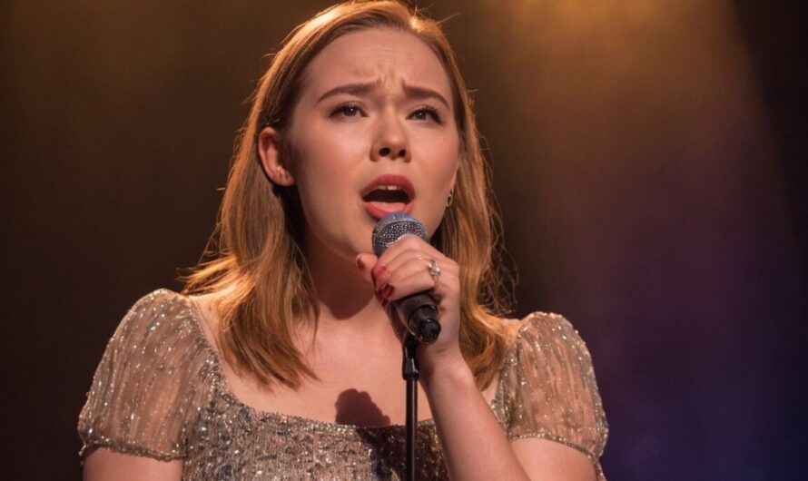 Zoe Wees » Ihr aufsteigendes Vermögen und die Karriere