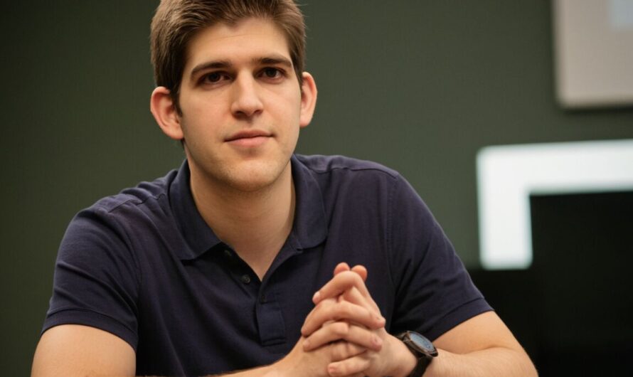 Eduardo Saverin » Zuckerberg Partner und sein Vermögen