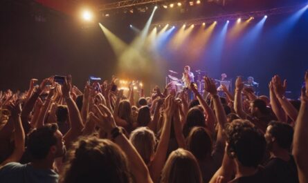 Echt Band » Vermögen und Karriere der erfolgreichen Gruppe