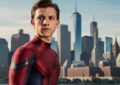Tom Holland » Ein Blick auf das Vermögen des Stars