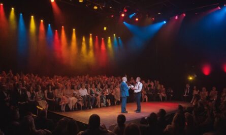 Olaf Schubert » Vermögen und Humor des Entertainers