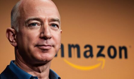 Amazon Gründer » Ein Blick auf das Vermögen des Milliardenunternehmers
