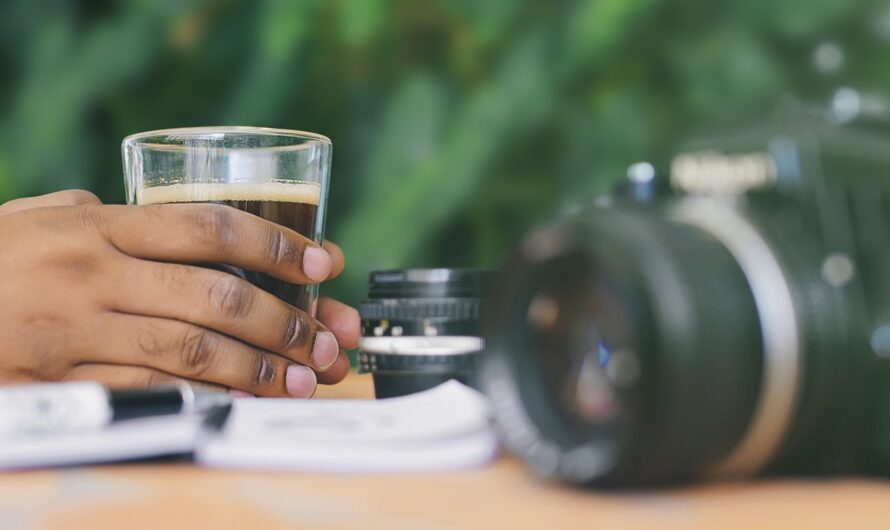 Die Kunst der Pause: Wie digitale Erlebnisse zur Entspannung beitragen können
