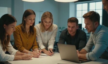 Digitalisierung - mit diesen Einfachen Hacks wird das Handwerk digital!