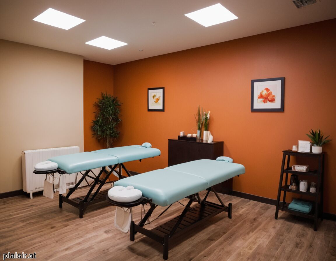 Terminmanagement-System für Klientenverwaltung nutzen - Wie die neue Massage Praxis einrichten?