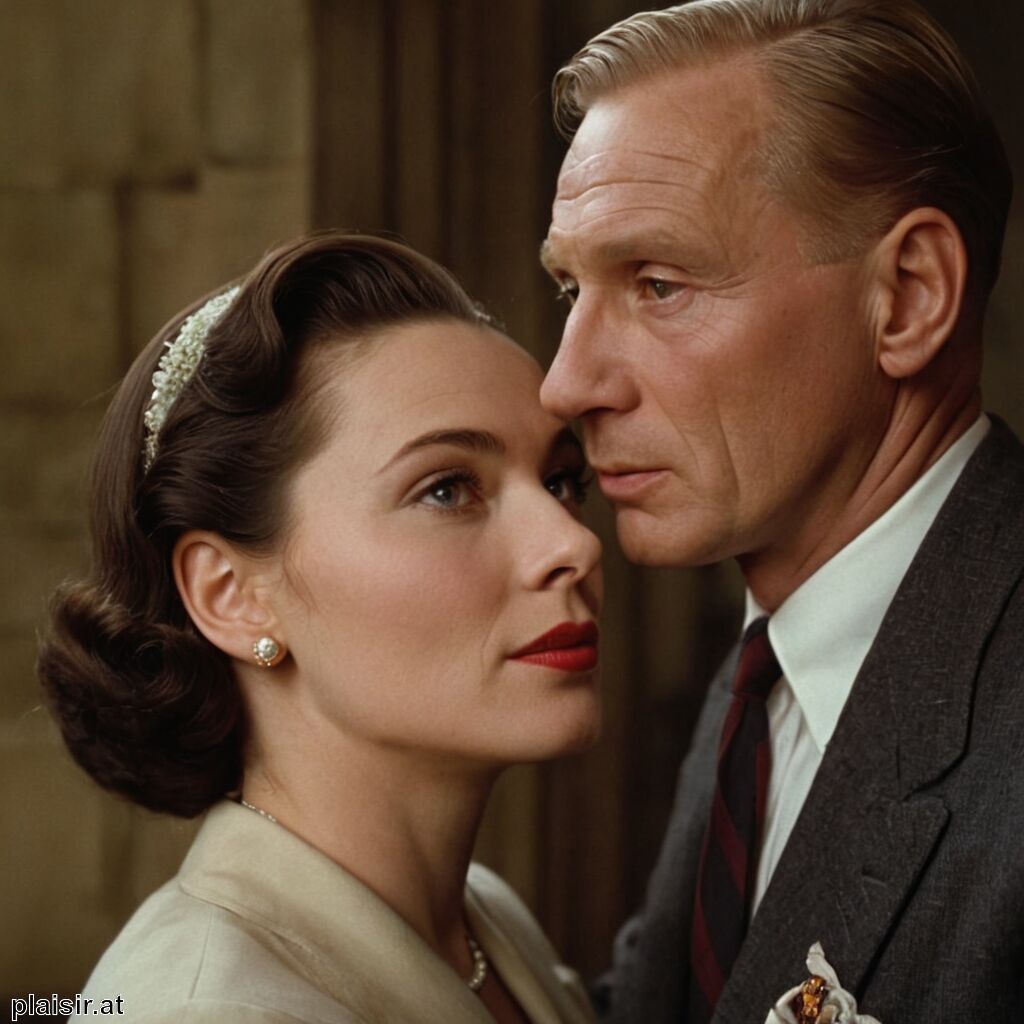 Margaret Friar und Bert Trautmann: Eine bewegende Liebesgeschichte voller Herausforderungen