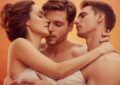 Wie der Bindungsstil den Sexualtrieb beeinflusst