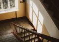 stairs, window, architecture, design, railings, light, glass, shadow, lighting, stairs, stairs, stairs, stairs, stairs, shadow, shadow