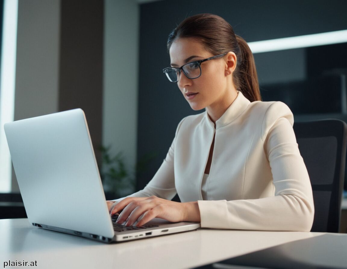 Virtuelle Assistenz für Unternehmen übernehmen - Die Top Wege um in Österreich online Geld zu verdienen