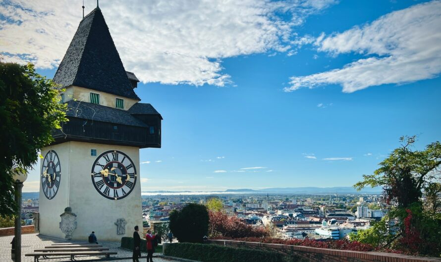 Lebensqualität in Graz: Welche sozialen Leistungen den Alltag wirklich verbessern