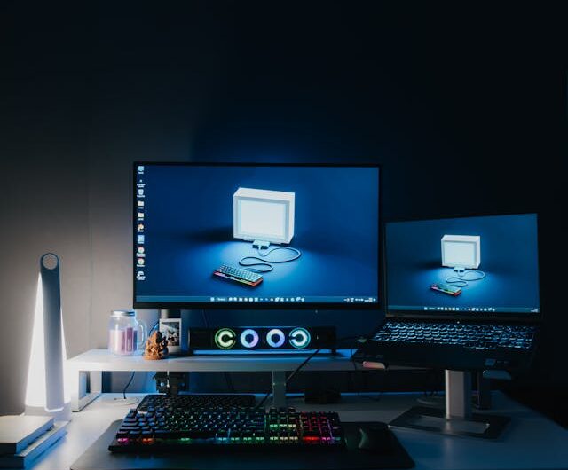 Ein sicheres und leistungsfähiges Heimnetzwerk im Einfamilienhaus planen – von der Leitungsberechnung bis zum WLAN