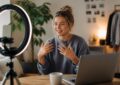 Als Content Creator online Geld verdienen: Wie aus Reichweite ein digitales Business wird