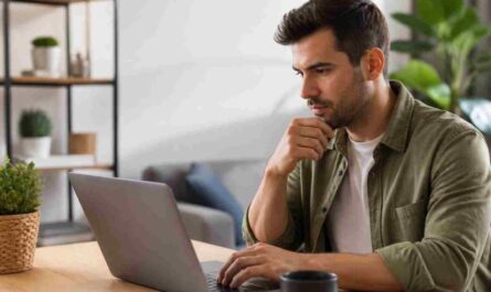 Wie findest du eine freie Domain in weniger als 5 Minuten?