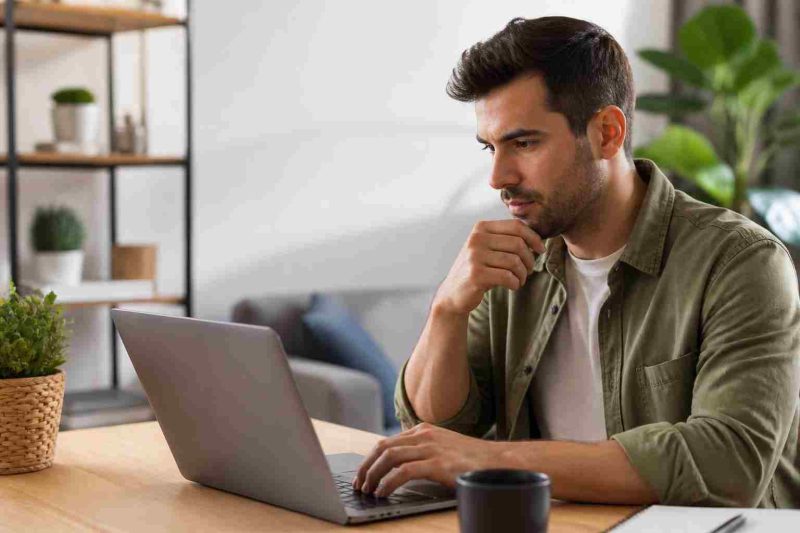Wie findest du eine freie Domain in weniger als 5 Minuten?